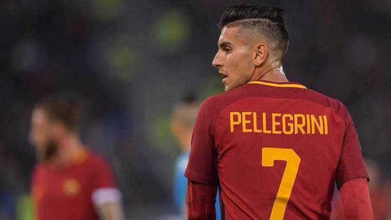 Pellegrini: cani, amici e derby. E Pallotta pensa già al rinnovo
