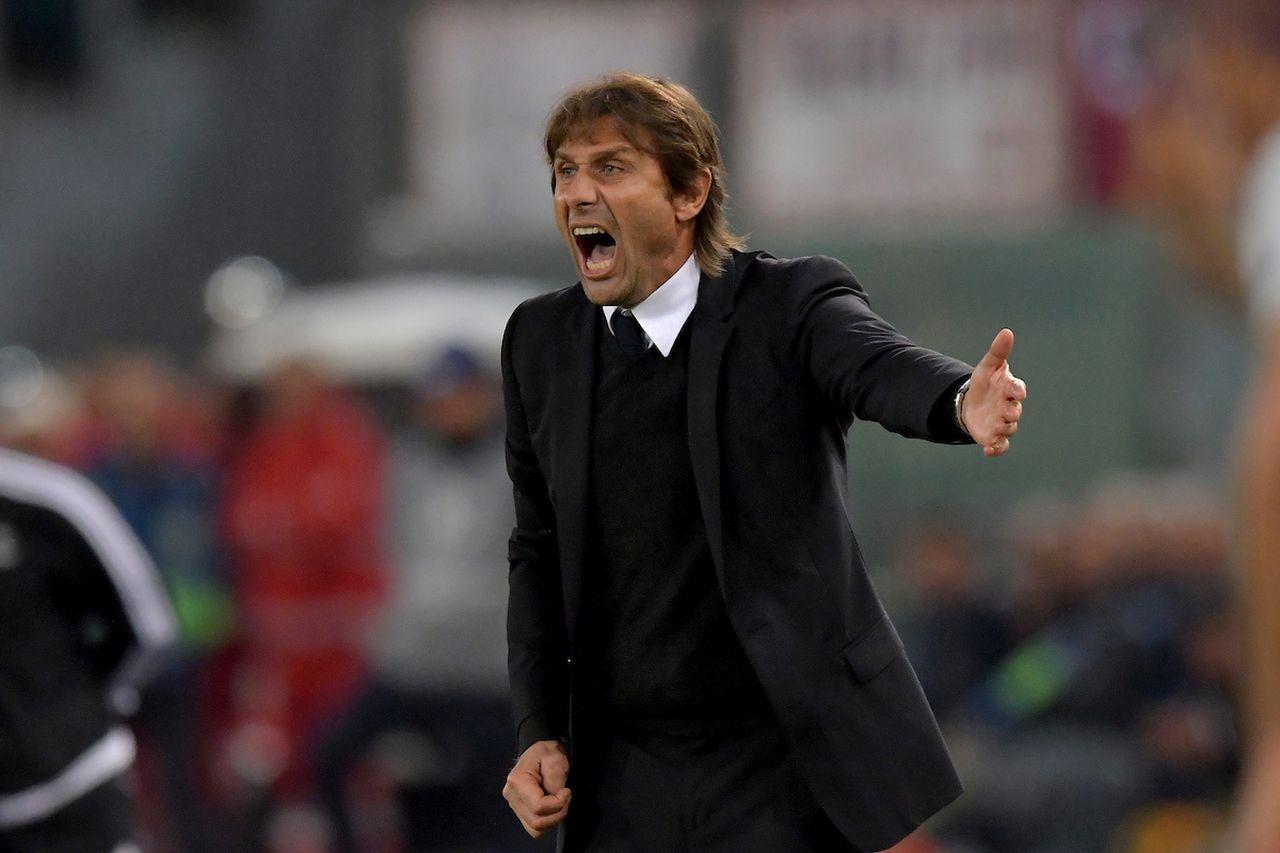 Addio Di Francesco? Conte impossibile, opzioni Sousa e Lopetegui