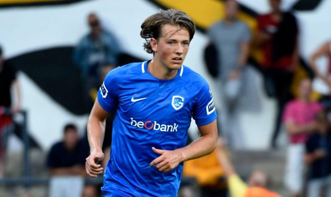 [VIDEO] – Calciomercato Roma, Berge: alla scoperta del giovane talento norvegese