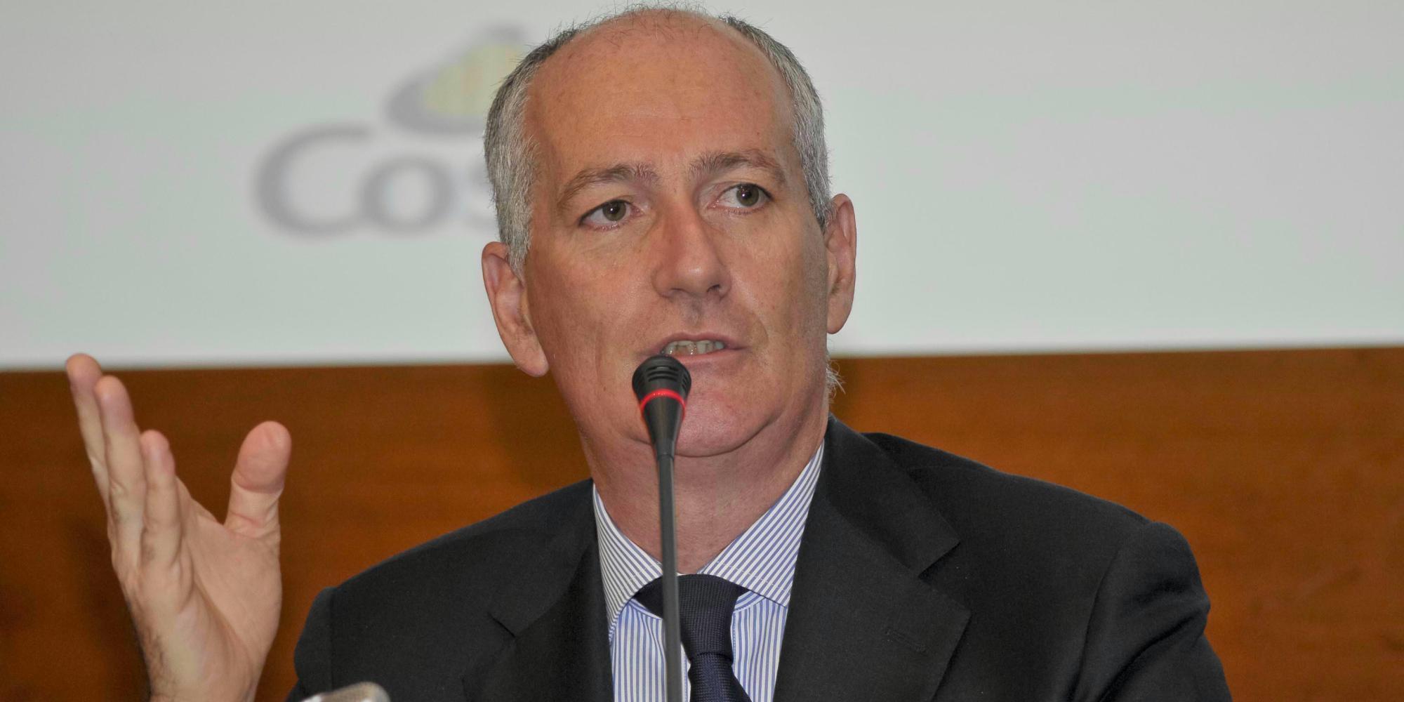 Razzismo, Gabrielli: “Sospendere una partita? La decisione finale spetta sempre a chi è responsabile dell’ordine pubblico”