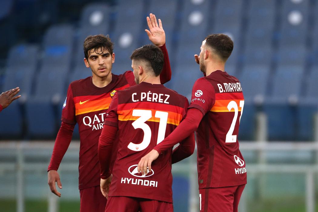 Roma, Ufficiale: Villar e Mayoral in prestito al Getafe