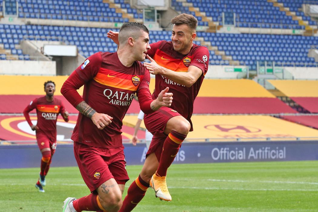 Il Chelsea vuole Mancini: ecco la valutazione della Roma