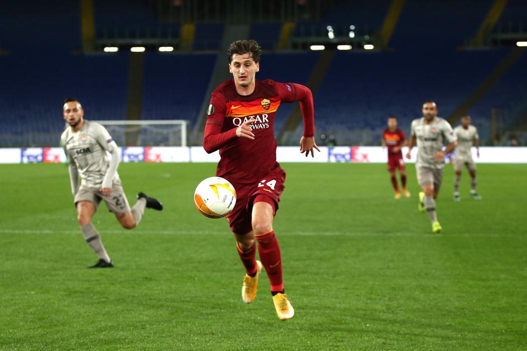 Kumbulla protagonista con l’Albania, ora Mou dovrà rilanciarlo