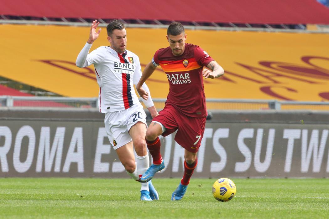 Strootman: “Roma fortissima come Malen. De Roon sarà fondamentale nello spogliatoio e in campo”