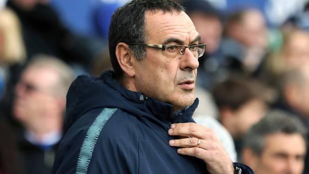 Sarri-Roma, l’ultimo incontro a gennaio. La situazione