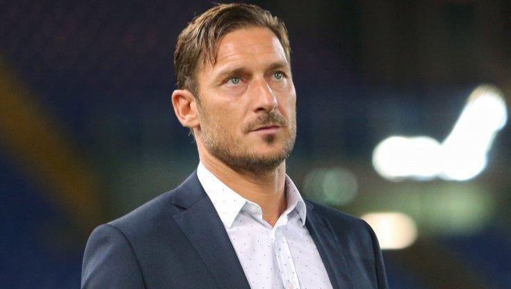 Totti: ”Una volta c’era più lealtà verso i club, ora c’è più business. Nuovo Totti in Italia? Non c’è”