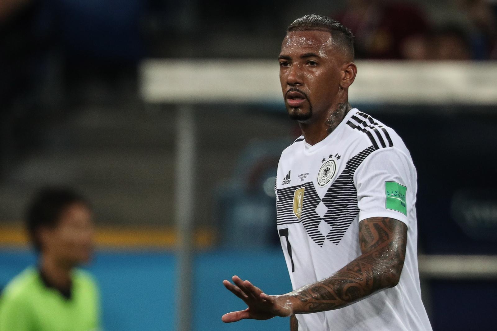Boateng si offre alla Roma: le ultime