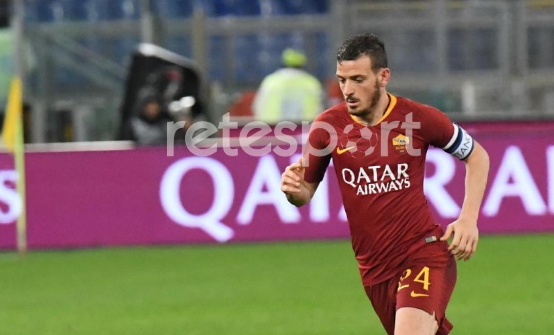 Florenzi, spunta il Milan: contatti in corso con la Roma