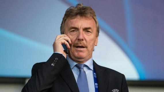 Zibi Boniek a Rete Sport: “Mourinho? La scelta giusta per la Roma. Nei giorni scorsi ho fatto conoscere a Ceferin i Friedkin” (AUDIO)