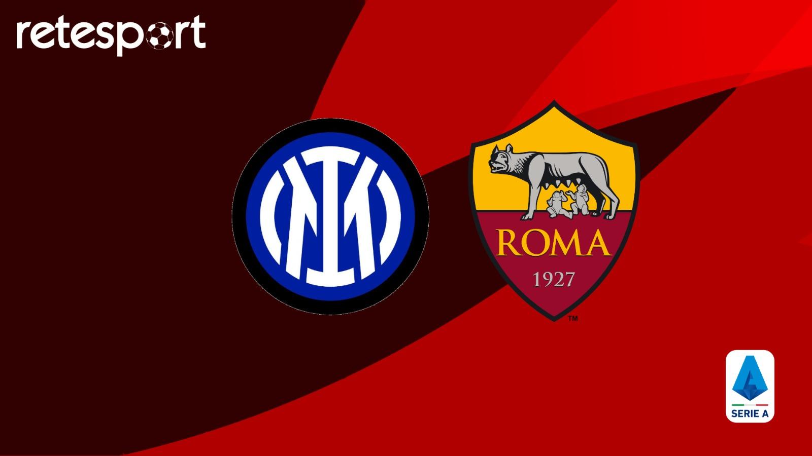 Inter-Roma 0-1 (22′ Soulé): trionfo dei giallorossi che agganciano il Bologna quarto