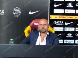 Esclusiva RS, Petrachi: “Gasp vicinissimo alla Roma 5 anni fa. Pellegrini? Spero resti, è l’anima della Roma. Rimpianto? Non esser volato a Boston da Pallotta”