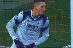 Gollini via, in arrivo Sportiello: attriti tra l’ex atalantino e Gasp