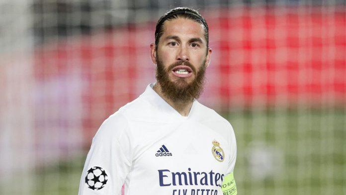 Sergio Ramos, ecco l’offerta della Roma