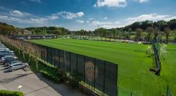Roma, arriva Ed Shipley: il club accelera sugli acquisti
