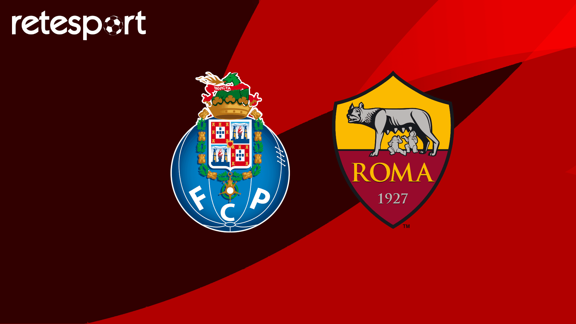 Porto-Roma 1-1 (49′ Celik, 67′ Moura): pareggio dei giallorossi malgrado l’espulsione di Cristante