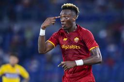 Calciomercato Roma, lo Zenit offre 20 milioni per Abraham: il giocatore non è convinto della destinazione