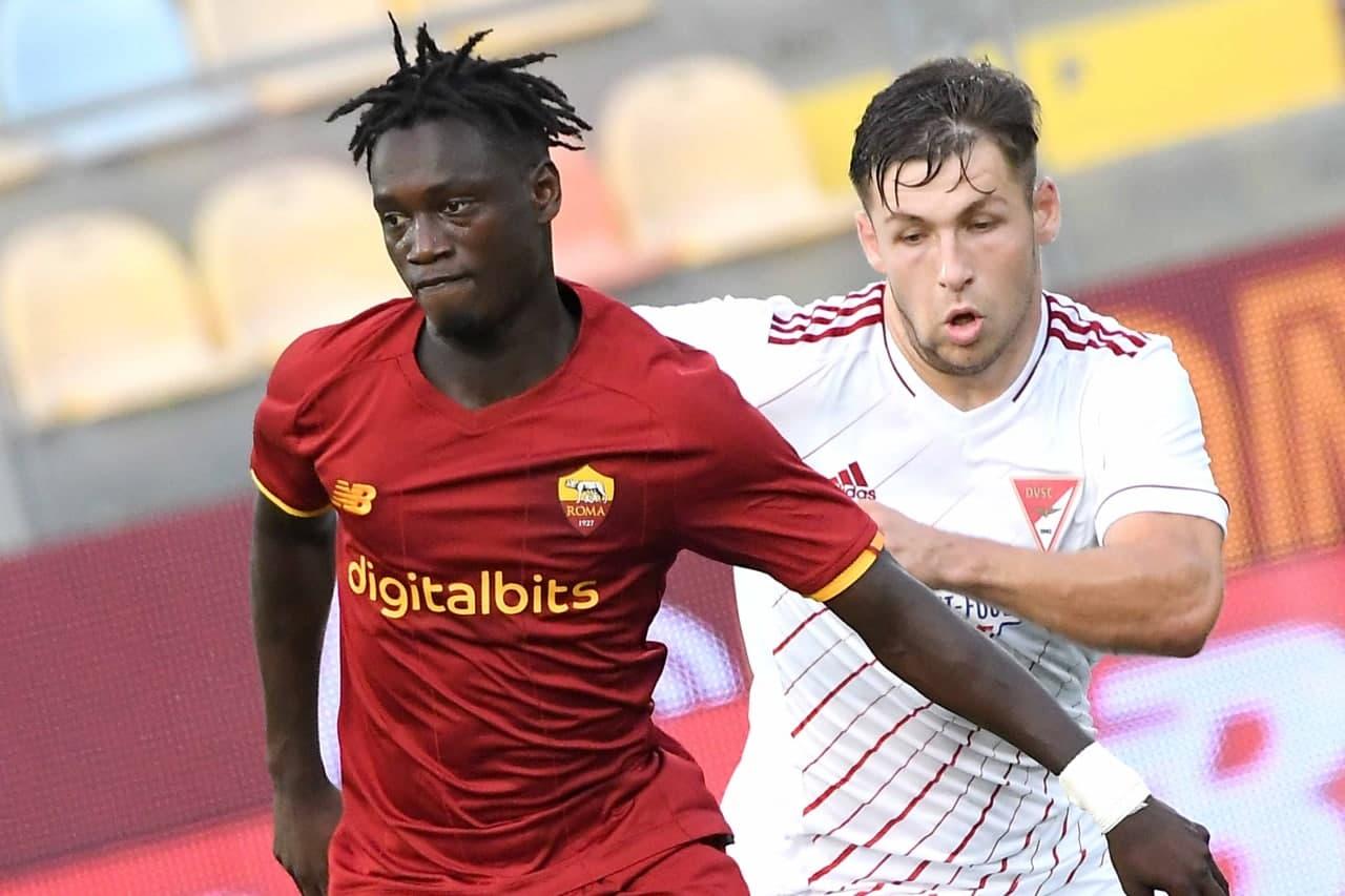 Darboe, almeno cinque club interessati ma a Lille c’è Fonseca