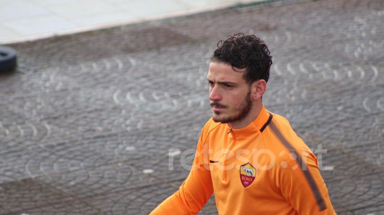 Florenzi rivela: “Ho lasciato la Roma contro la mia volontà…”