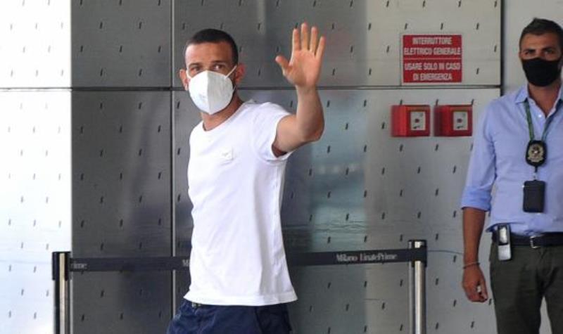 Florenzi al Milan: prestito oneroso con diritto di riscatto, indosserà la maglia n.25