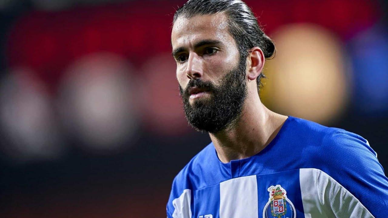 È arrivato il giorno di Sergio Oliveira