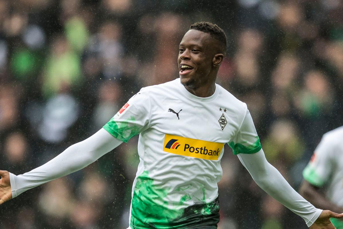Zakaria: la Juve c’è e il Borussia apre