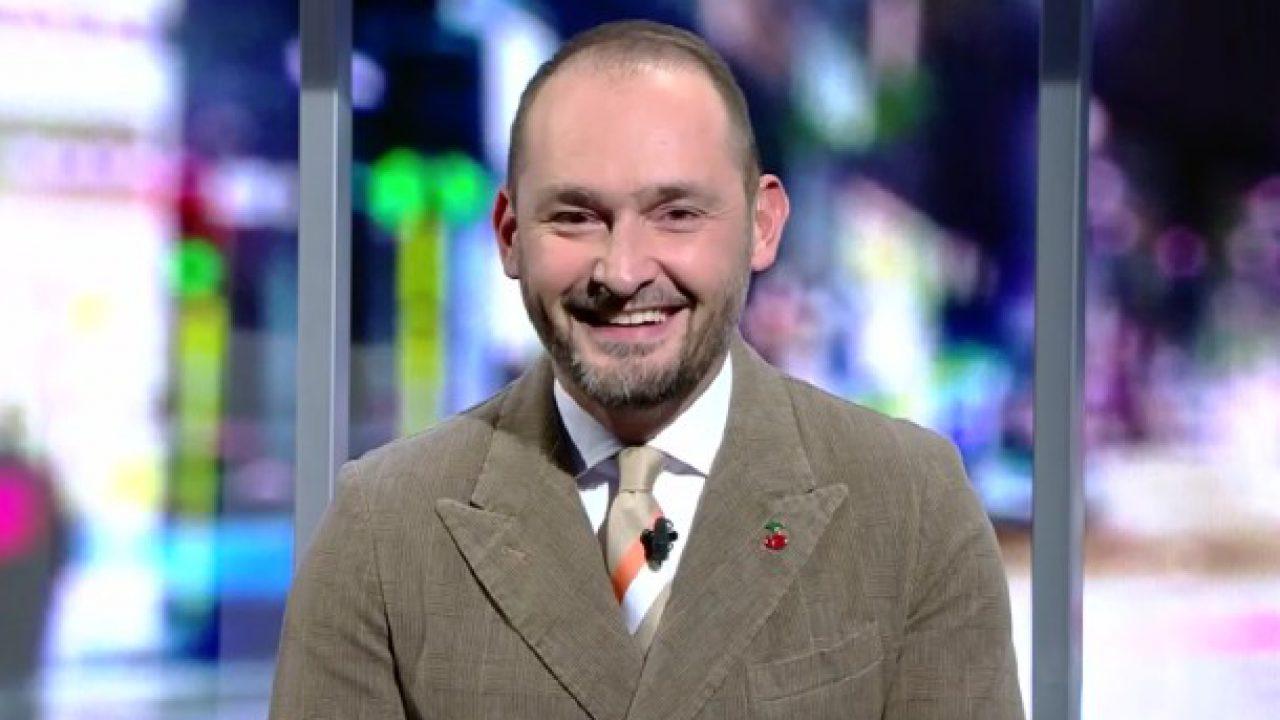Gianluca Di Marzio