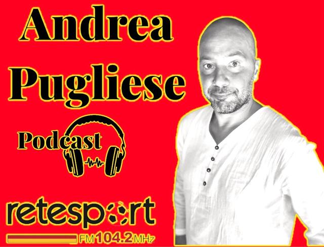 Andrea Pugliese