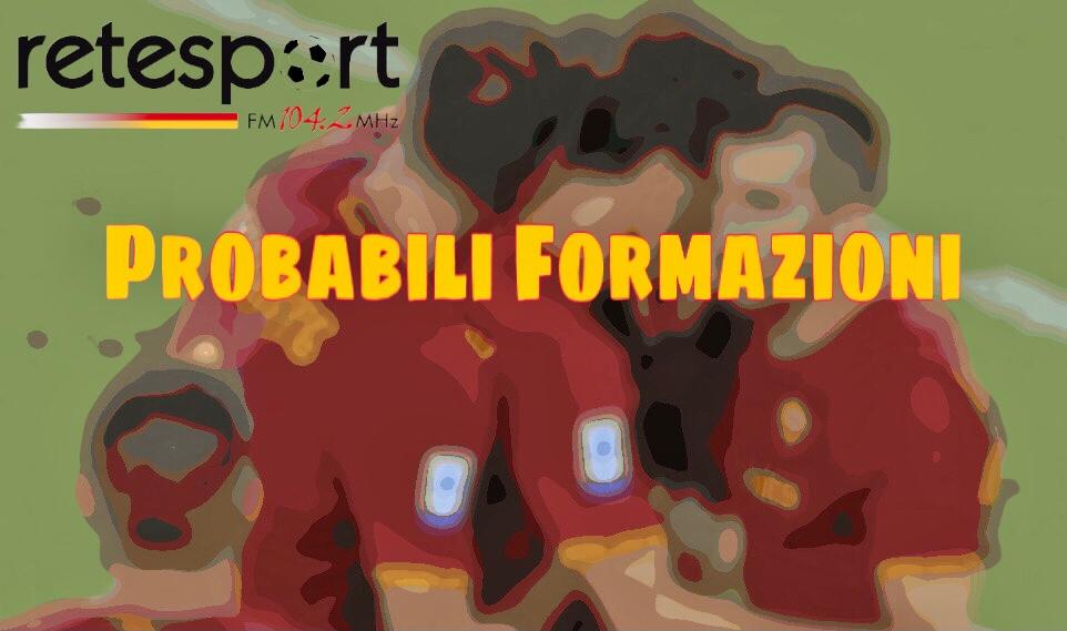 Roma-Venezia, tornano Kumbulla e Zaniolo dall’inizio