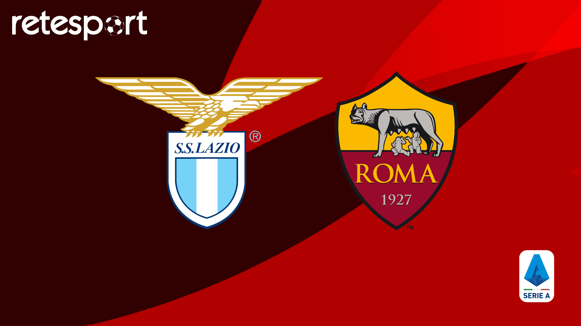 Lazio-Roma 1-1 (46′ Romagnoli, 69′ Soulé): giallorossi 7° a -2 dai biancocelesti
