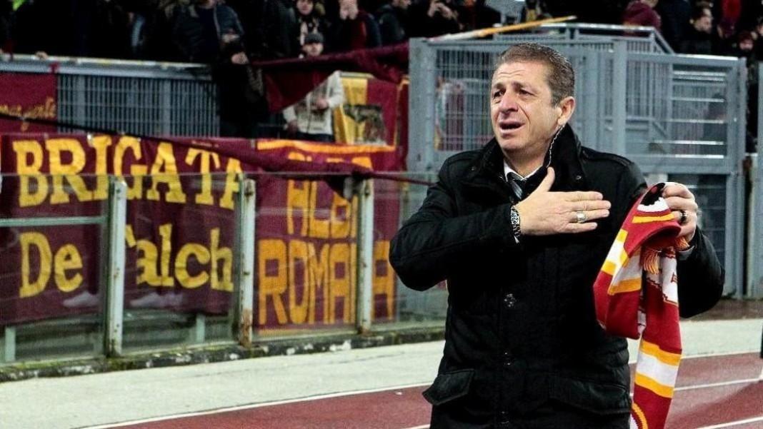 Esclusiva Retesport, Rizzitelli: “Amo la Roma e sarà sempre così. Serviva un condottiero come Mou. Abraham? Esordio importante” (AUDIO)