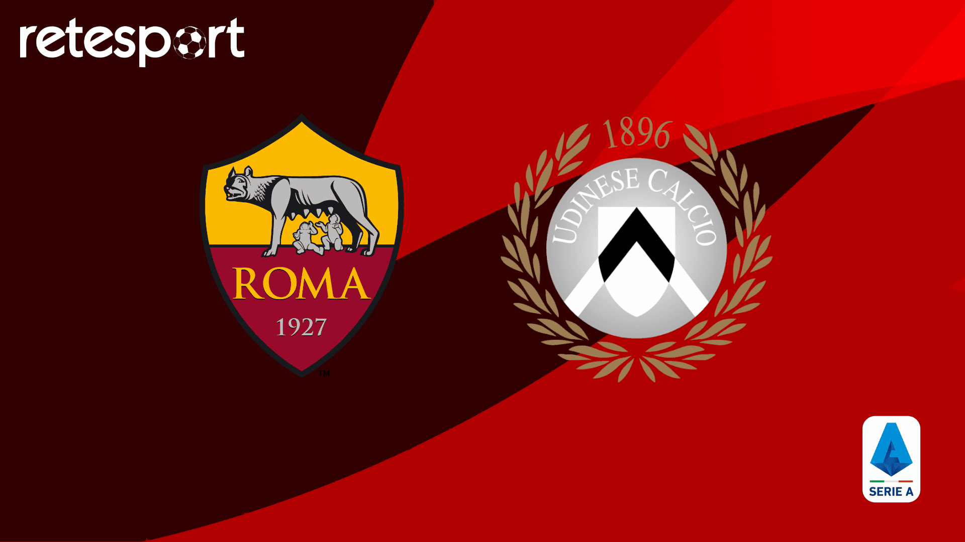Roma-Udinese: probabili formazioni, pericoli e curiosità
