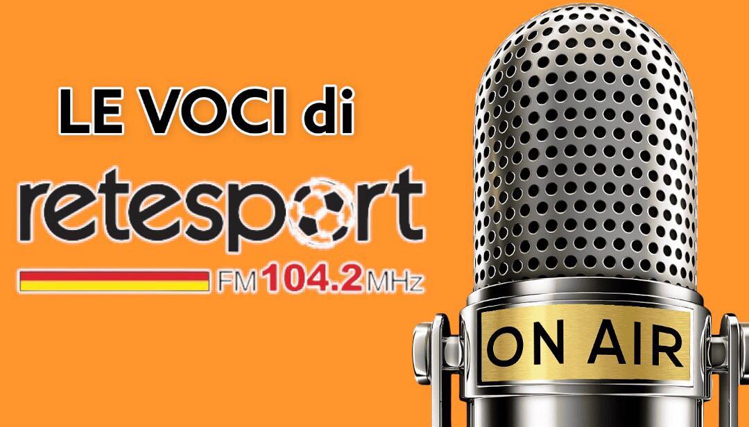 Le voci di Retesport:  pensieri sulla Roma di speaker e opinionisti (1 novembre)- LIVE