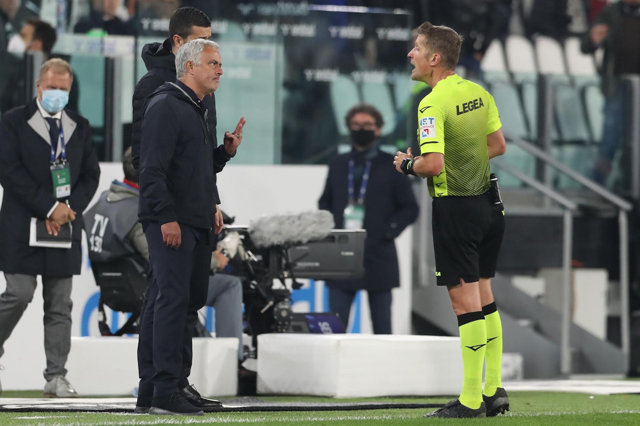 Lazio-Roma ad Orsato: ultima vittoria nel 2020. Su sei derby, mai un successo giallorosso
