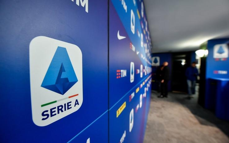 Roma-Atalanta, cambia l’orario: si giocherà domenica 7 gennaio alle 20:45