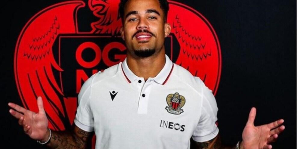 Roma, il Marsiglia vuole Kluivert: offerti 10 milioni