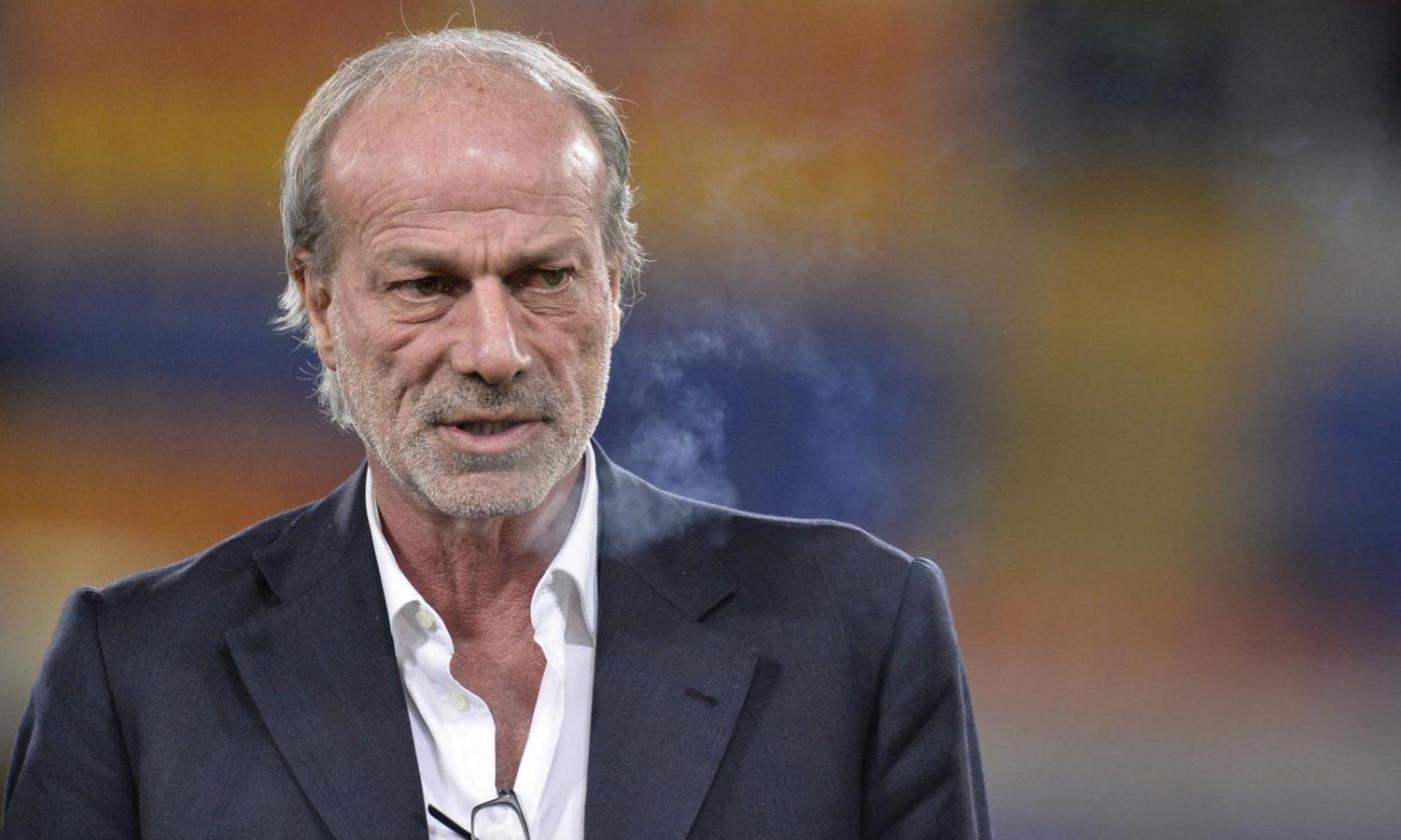 Sabatini: “Zirkzee? Massara ci sta lavorando come un fabbro”