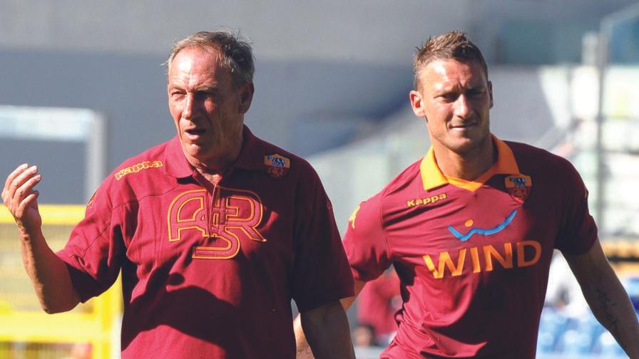 Zeman ricoverato al Gemelli: migliorano le condizioni del boemo