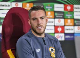 Esclusiva RS – Veretout: “Roma nel cuore. Gasp? Straordinario, mi voleva a Bergamo. Giallorossi da Scudetto” – AUDIO
