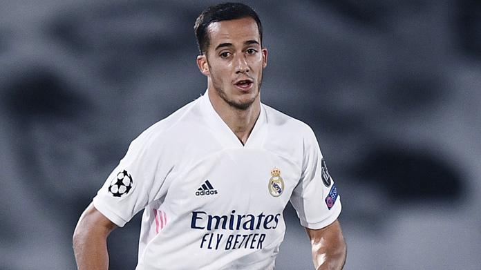 Roma, spunta l’idea Lucas Vazquez