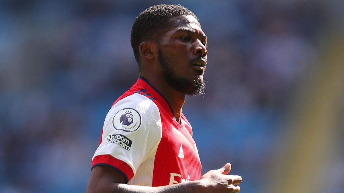 Maitland-Niles, corsa ed intensità per la Roma. E Mourinho lo aspetta