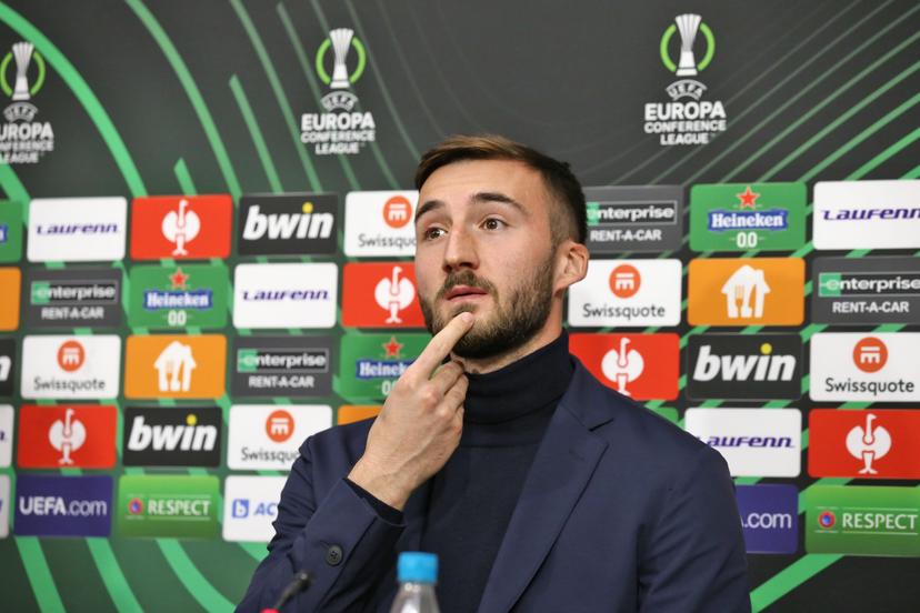 Cristante, 90′ minuti in Malta-Italia. Titolari anche Tahirovic e Rui Patricio