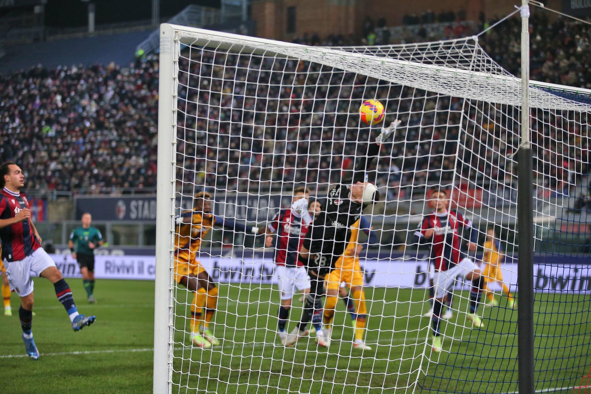 La Roma deve rialzarsi in trasferta: l’ultimo successo risale a 2 mesi fa e al Dall’Ara…