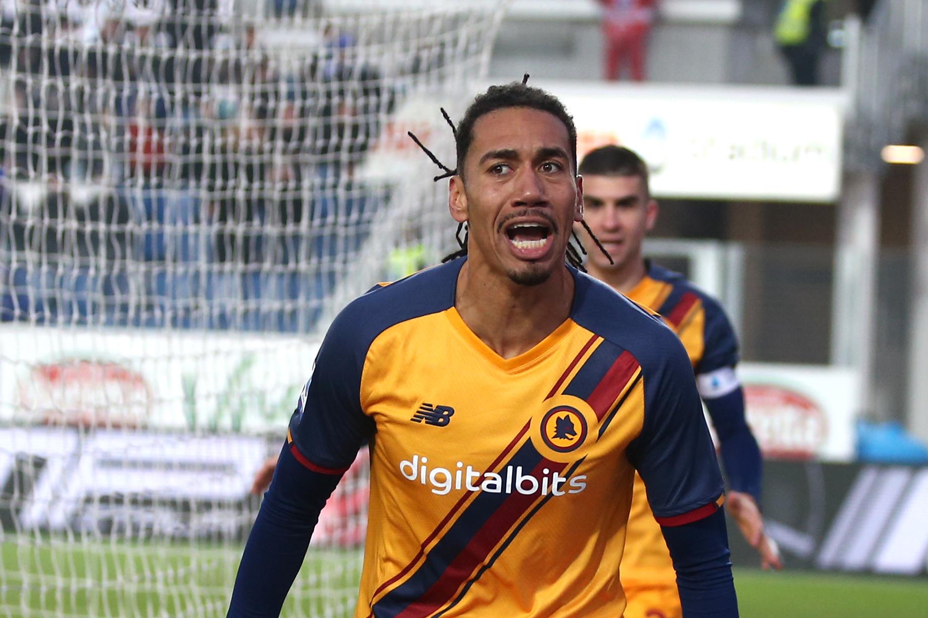 Smalling è la certezza da cui ripartire: addio ai problemi fisici e prestazioni decisive