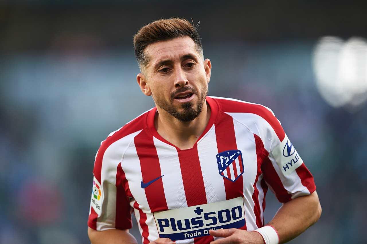 Roma, dal Portogallo: Mou vuole Herrera a gennaio