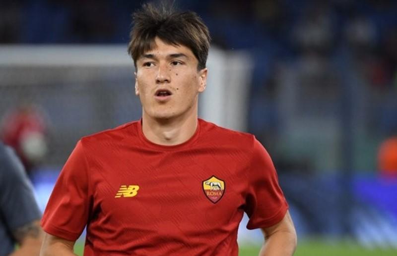 Shomurodov: è asta. Ma lui vuole il Torino