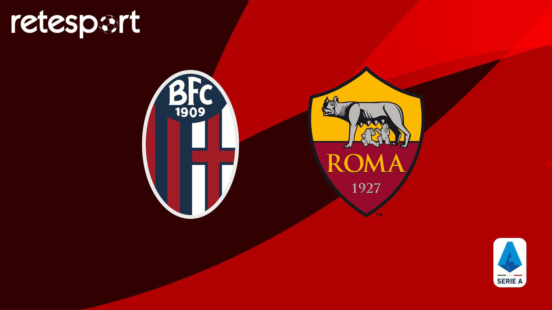 Bologna-Roma 1-0: Svanberg
