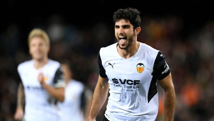 Neves in regia, Guedes davanti. Il mercato guarda in Portogallo