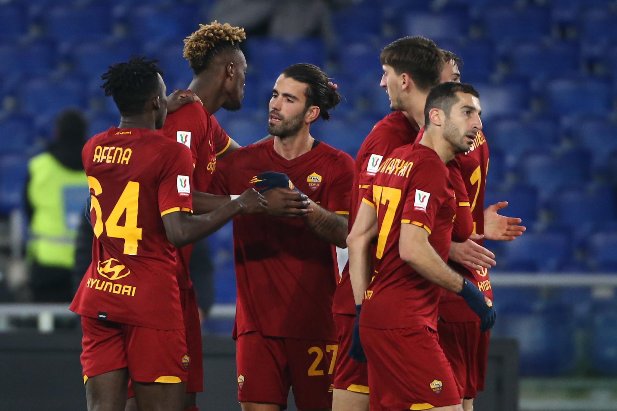 Stasera c’è l’Inter: è un “quarto” che vale una finale