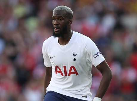 Roma, dalla Francia: Mou chiama anche Ndombelé del Tottenham