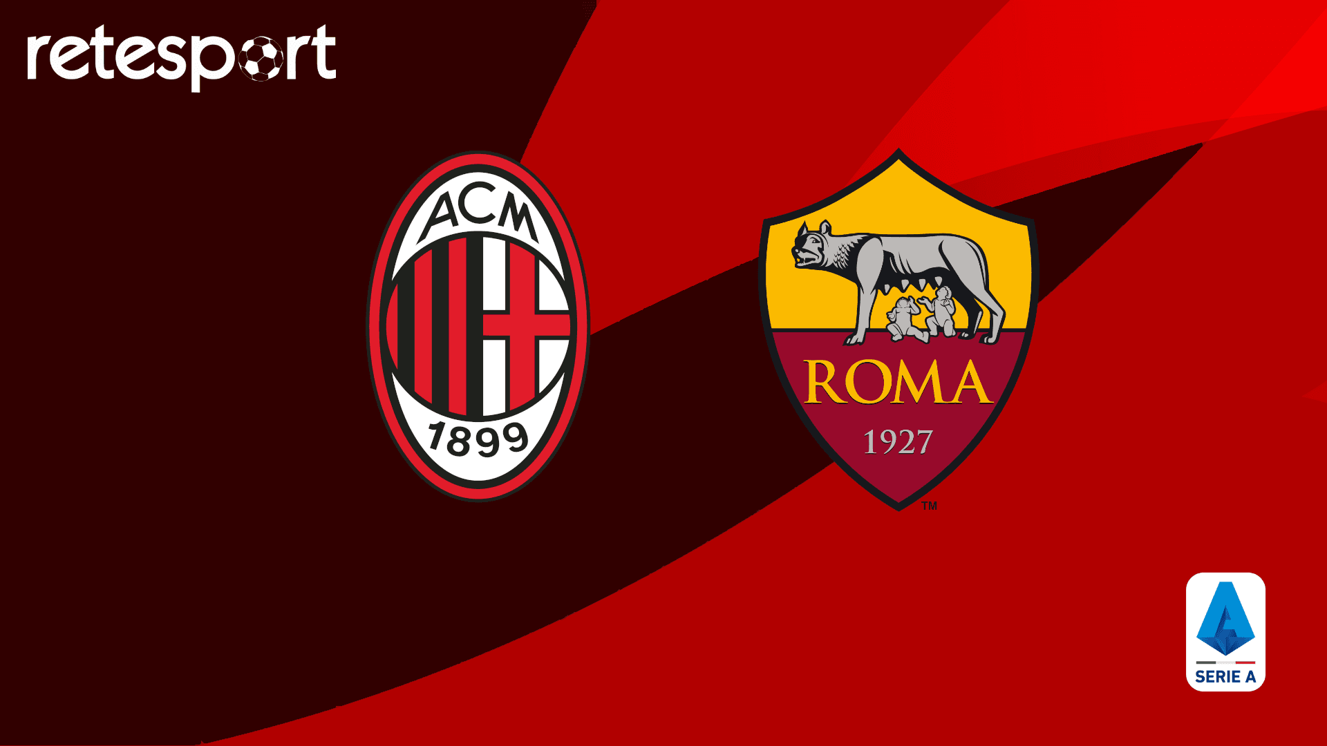 Milan-Roma 3-1 (16′, 42′ Abraham, 54′ Dovbyk, 72′ Joao Felix): giallorossi fuori dalla Coppa Italia
